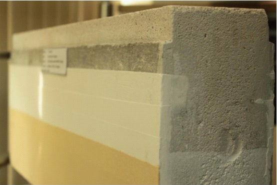 加氣塊設備生產(chǎn)線