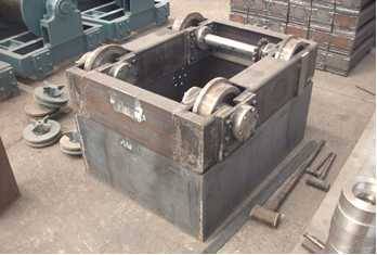 釜后牽引機(jī)