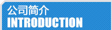 公司簡(jiǎn)介